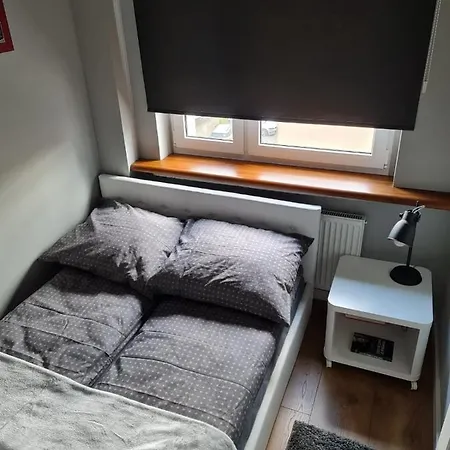 Parkowa Polska Szczecin