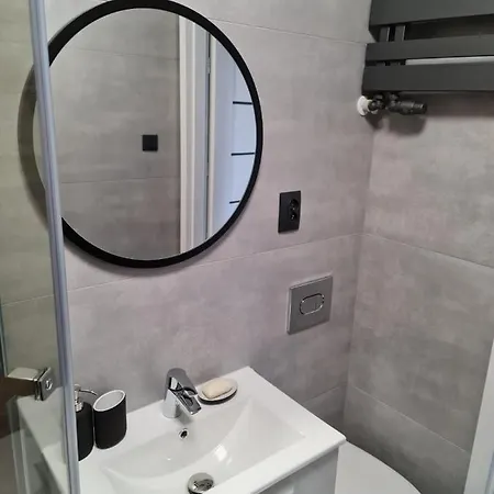 Parkowa Polska * Szczecin