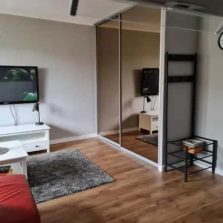 Parkowa Polska Szczecin