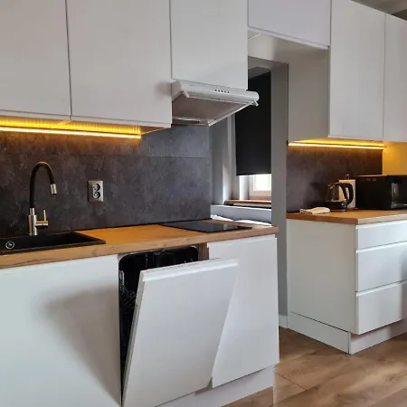 Daire Parkowa Polska