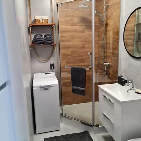 Parkowa Polska Daire