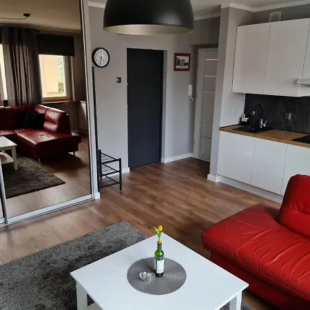 Daire Parkowa Polska