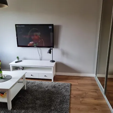 Daire Parkowa Polska *