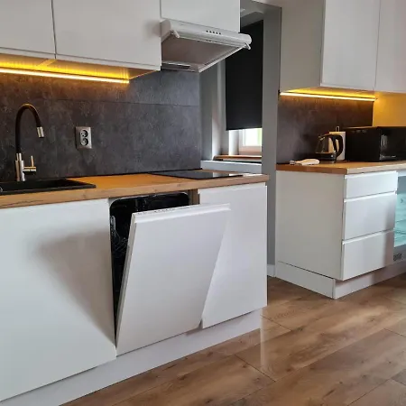 Parkowa Polska * Szczecin