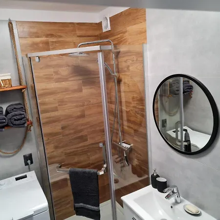 Parkowa Polska * Szczecin