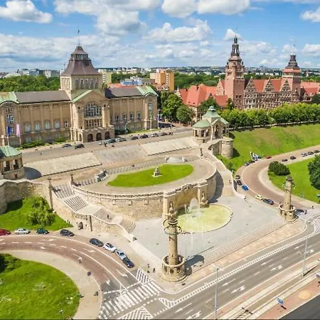 Parkowa Polska Daire