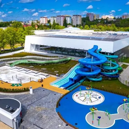 Parkowa Polska * Στσέτσιν