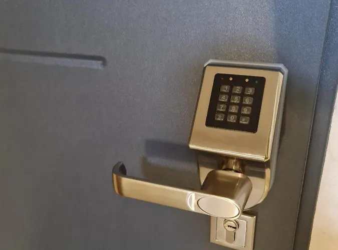 شقة Parkowa Polska *