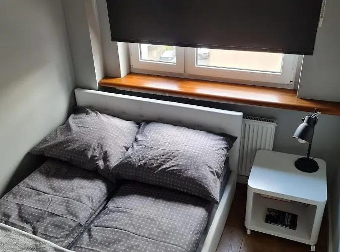 Parkowa Polska Στσέτσιν