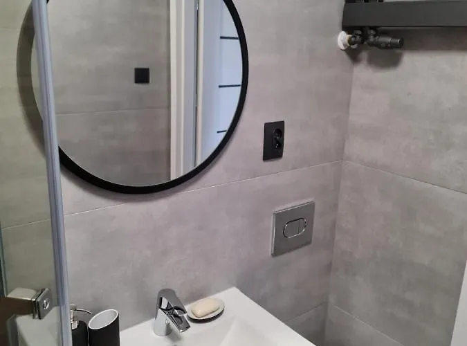 Parkowa Polska * Στσέτσιν