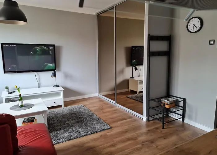 Parkowa Polska Στσέτσιν