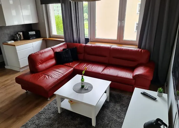 Parkowa Polska * شتشيتسين