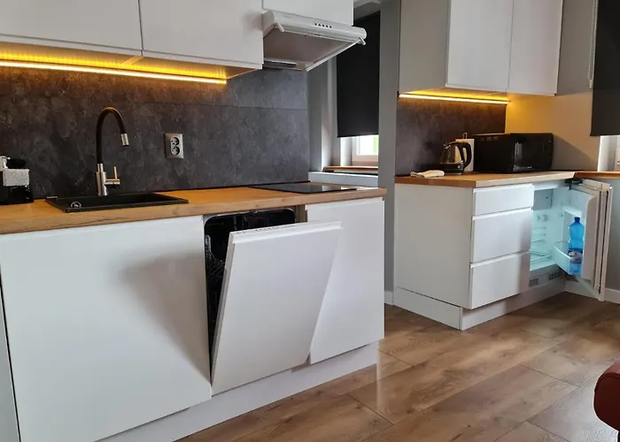 Parkowa Polska * Στσέτσιν