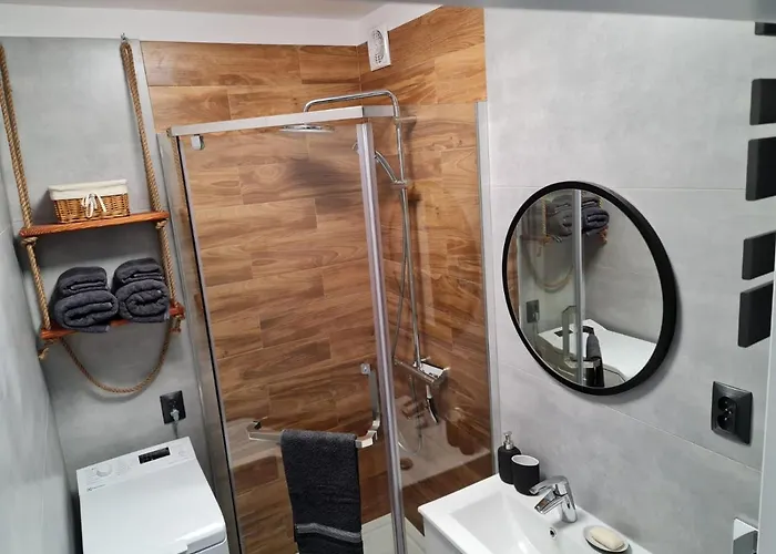 Parkowa Polska * شتشيتسين