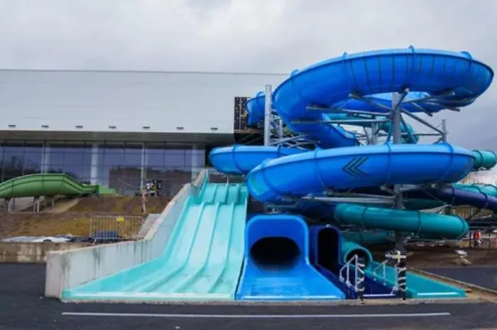 Διαμέρισμα Parkowa Polska Στσέτσιν