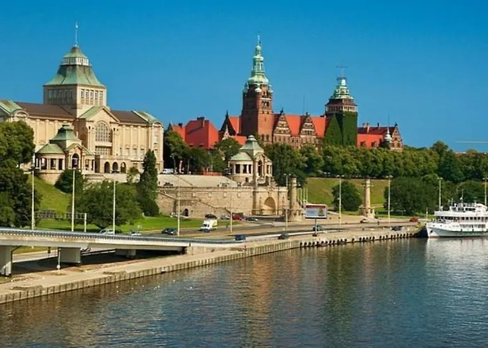 Parkowa Polska * Στσέτσιν