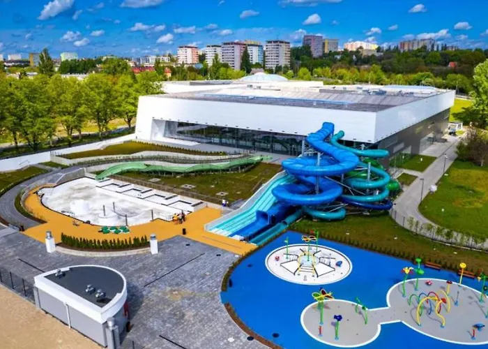 Parkowa Polska * Στσέτσιν